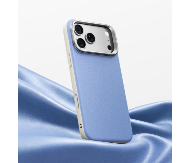 ESR Leather Kickstand Magsafe Do Iphone 17 Pro Max / 18 Pro Max - 1586873 - zdjęcie 2